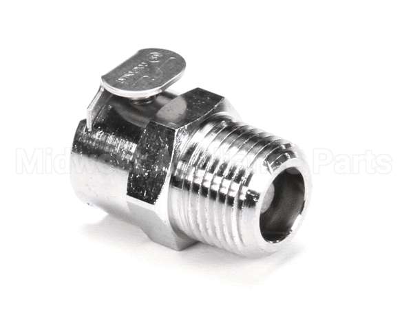 03.40.056.00 Hatco 3/8 Npt Drain Shutoff