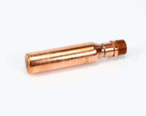 03.40.057.00 Hatco Shock Absorber 3/4" Male