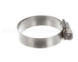 03.40.061.00 Hatco Hose Clamp Ss W/Liner