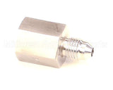 03.40.078.00 Hatco 1/4"Fpt-1/4" Flare Connect,Ss