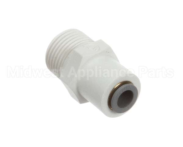 03.40.083.00 Hatco 3/8"Mpt-1/4"Pushon,Liquifit
