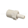 03.40.084.00 Compatible Hatco 1/4"Mpt X 1/4"Stem Adapt, Liqui