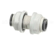 03.40.085.00 Hatco 1/4"Pushon Blkhead Union,Liqui