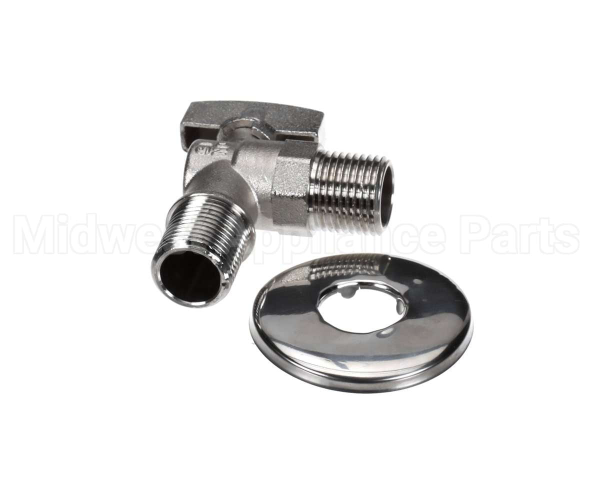 03.40.127.00 Hatco Faucet,R1/2",G1/2",Male Elbow