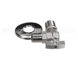 03.40.127.00 Hatco Faucet,R1/2",G1/2",Male Elbow