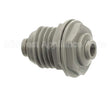 03.40.153.00 Hatco 1/4" Push On Bulkhead Union