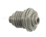 03.40.153.00 Hatco 1/4" Push On Bulkhead Union