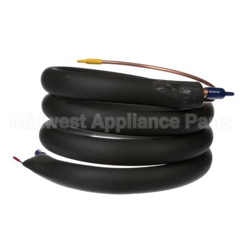 030-17020Z Master-Bilt Suction Line Assembly (Gt-4,