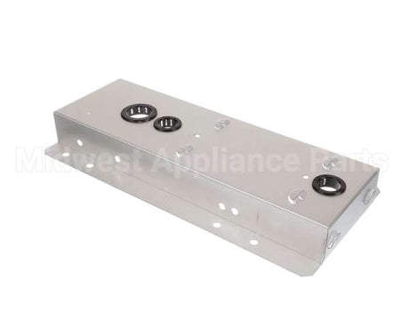 030-232-0003-S Delfield Back,Evap Enc