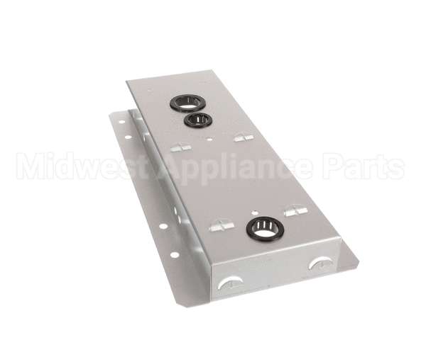 030-232-0003-S Delfield Back,Evap Enc