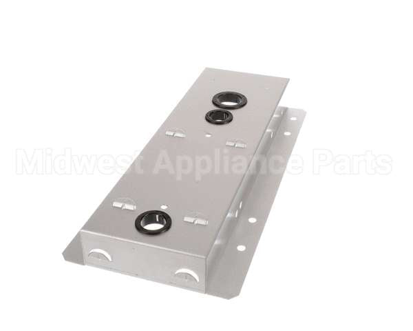 030-232-0003-S Delfield Back,Evap Enc