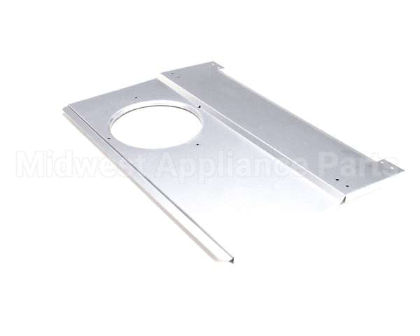 030-233-0000-S Delfield Side,Evaporator