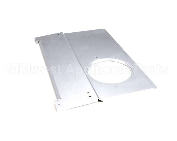 030-233-0000-S Delfield Side,Evaporator