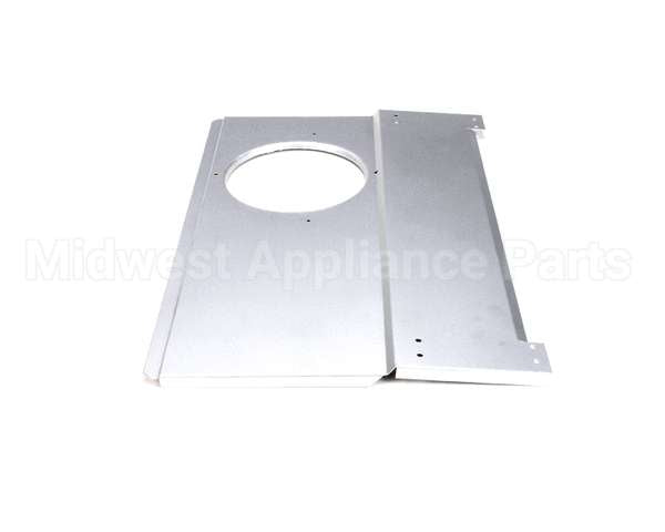 030-233-0000-S Delfield Side,Evaporator