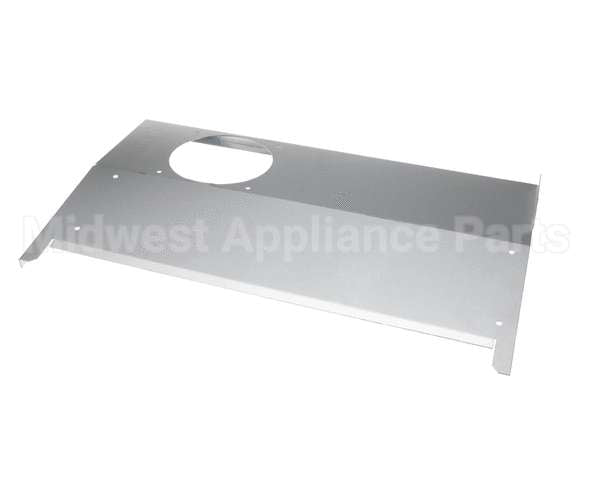 030-233-0001-S Delfield Side,Coil, Angled,Rt