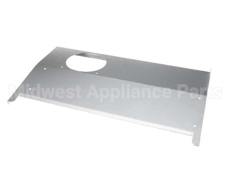 030-233-0001-S Delfield Side,Coil, Angled,Rt
