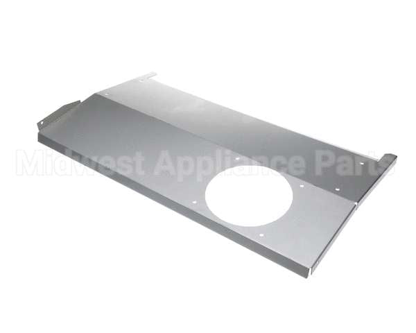 030-233-0001-S Delfield Side,Coil, Angled,Rt