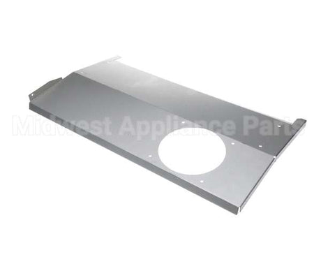 030-233-0001-S Delfield Side,Coil, Angled,Rt