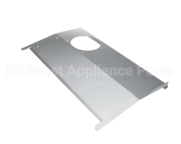 030-233-0001-S Delfield Side,Coil, Angled,Rt