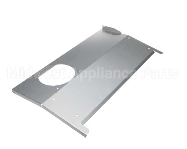 030-233-0001-S Delfield Side,Coil, Angled,Rt