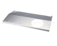 030-233-0002-S Delfield Side,Coil,Angled Left