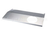 030-233-0002-S Delfield Side,Coil,Angled Left