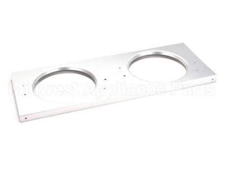 030-260-0000-S Delfield Top,Evap Hsng,Freezer Coil