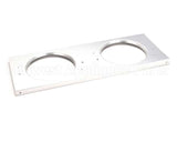 030-260-0000-S Delfield Top,Evap Hsng,Freezer Coil