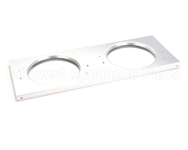 030-260-0000-S Delfield Top,Evap Hsng,Freezer Coil