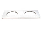 030-260-0000-S Delfield Top,Evap Hsng,Freezer Coil