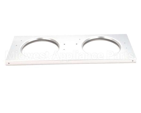 030-260-0000-S Delfield Top,Evap Hsng,Freezer Coil