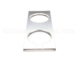 030-260-0000-S Delfield Top,Evap Hsng,Freezer Coil