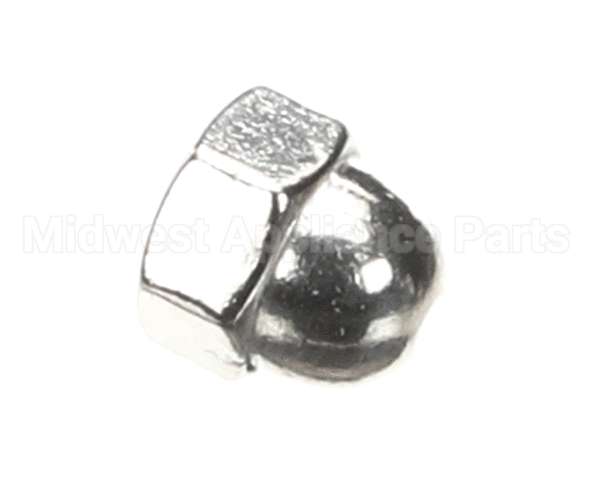 0300-0040 Belshaw 1420Ncx716 Ss Hex Cap Nuts
