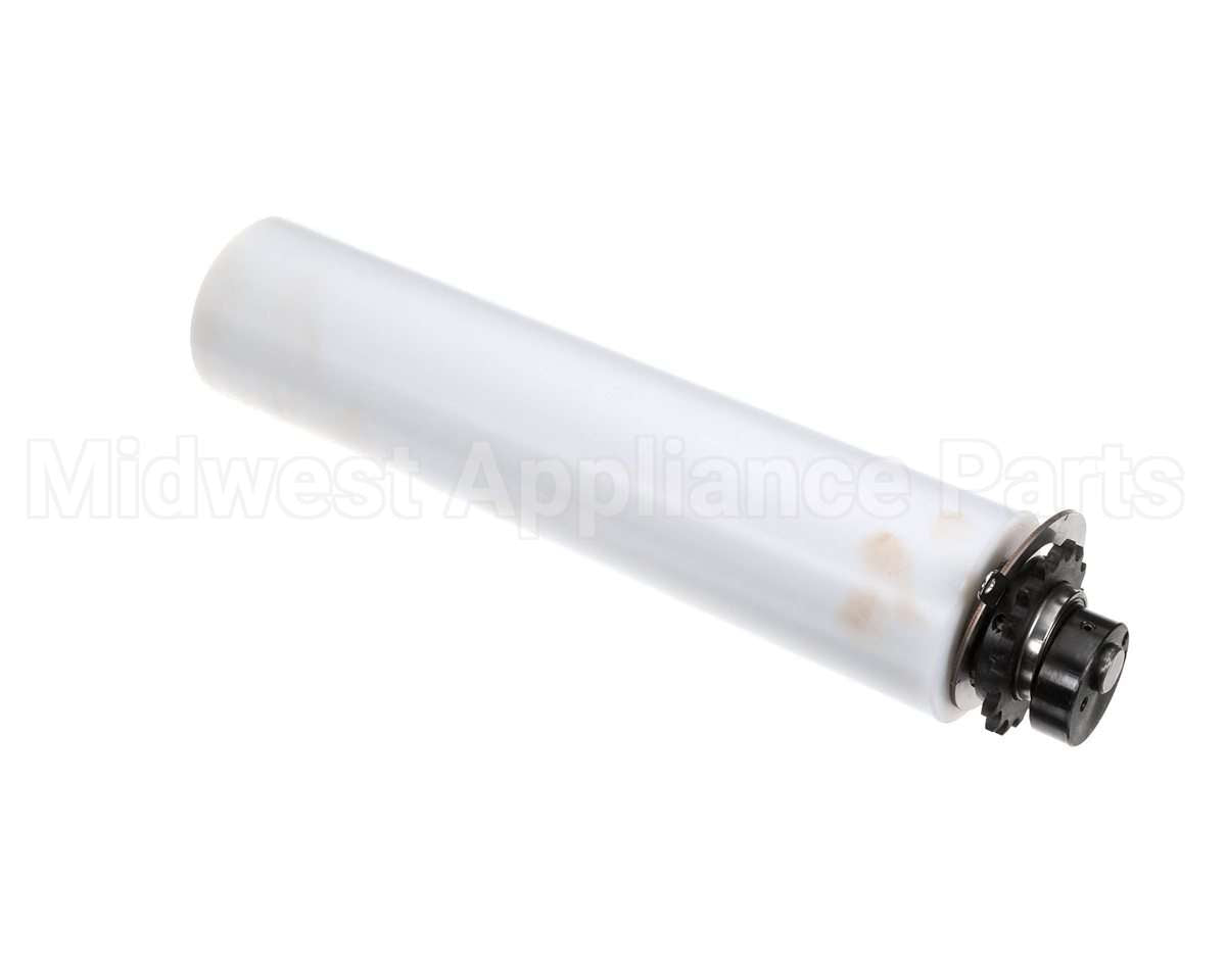 0300-400 Somerset Industries Roll Asm Upper Uhmw 15