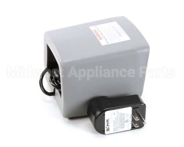 030000 Vita-Mix Guarded Foot Control Complete