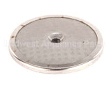 03000066 Nuova Simonelli Ss Shower Screen. Also Used In