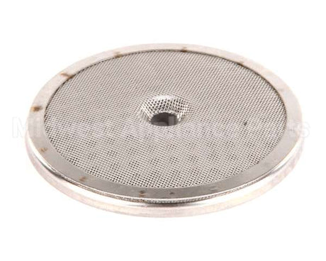 03000066 Nuova Simonelli Ss Shower Screen. Also Used In