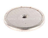 03000066 Nuova Simonelli Ss Shower Screen. Also Used In