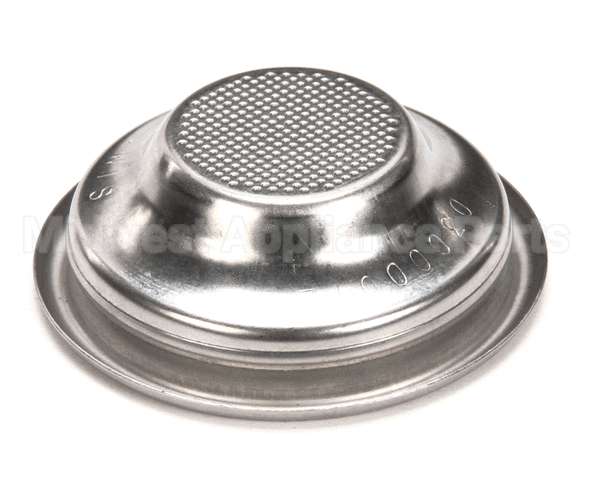 03000072 Nuova Simonelli Single Conical Coffee Basket