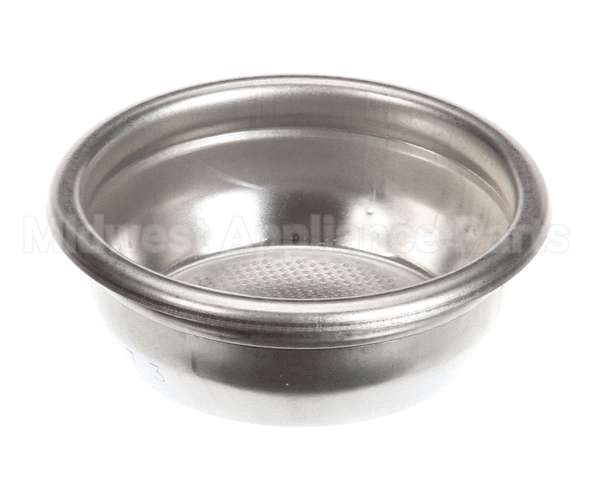 03000073 Nuova Simonelli Double Conical Coffee Basket (