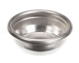 03000073 Nuova Simonelli Double Conical Coffee Basket (