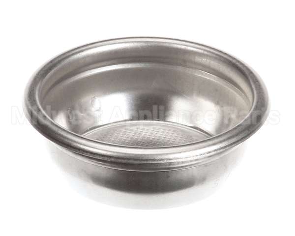 03000073 Nuova Simonelli Double Conical Coffee Basket (