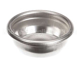 03000073 Nuova Simonelli Double Conical Coffee Basket (