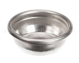 03000073 Nuova Simonelli Double Conical Coffee Basket (