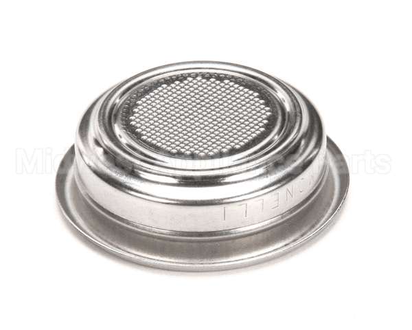 03000074 Nuova Simonelli Double Pod Basket 55Mm