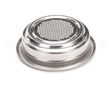 03000074 Nuova Simonelli Double Pod Basket 55Mm