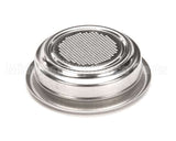 03000074 Nuova Simonelli Double Pod Basket 55Mm