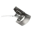 030001945 Compatible Kolpak Fan Blade 3P14Cw28