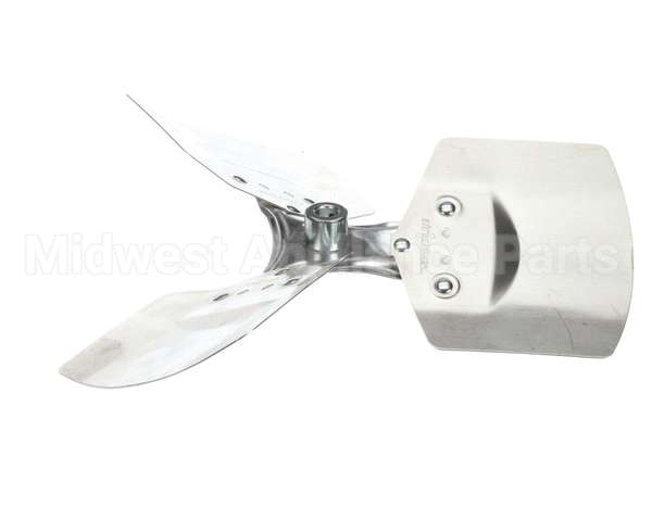 030001945 Kolpak Fan Blade 3P14Cw28