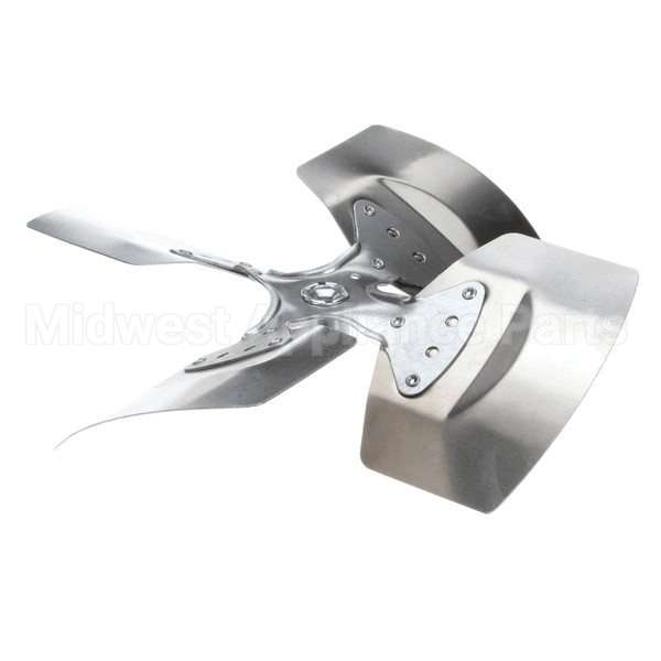 030001946 Compatible Kolpak Fan Blade 4P12Cw29